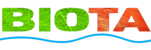Logo BIOTA